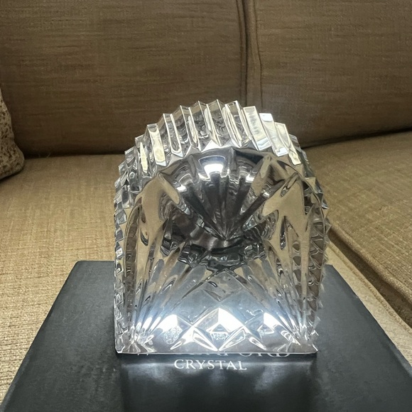 Waterford Small Porch Clock - Picture 2 of 9